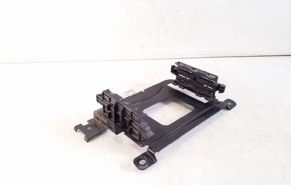 Volkswagen Sharan Engine control unit holder 5N0906214B