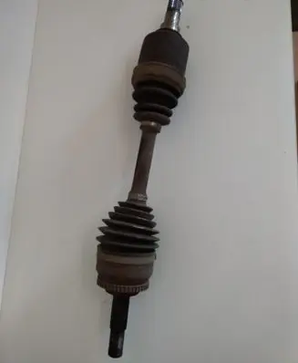 Nissan Almera Tino Front driveshaft 39101BU100