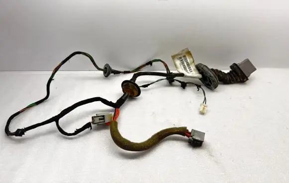 Jeep Cherokee IV KK Rear door wiring loom P56048560AF