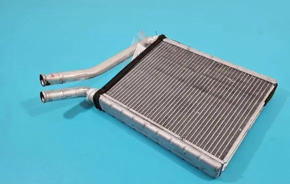 Toyota Corolla E160 E170 Interior heater climate box assembly IMPRK1396935