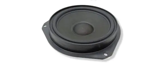 Opel Signum Front door speaker 24423552