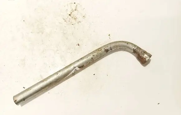 Volkswagen Golf V Wheel nut wrench 4d0012219a