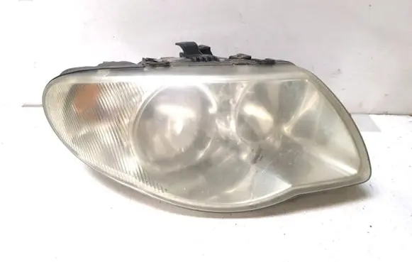 Chrysler Grand Voyager IV Headlight/headlamp 04857830AC