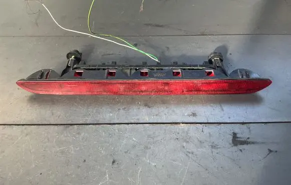 Citroen Berlingo Third/center stoplight 45506