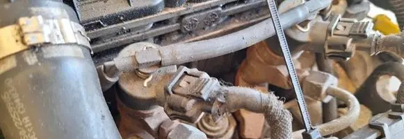 Fuel injector