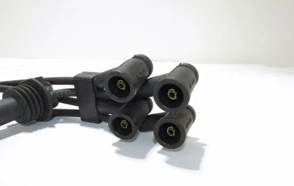 Ford Fiesta Ignition plug leads Nra