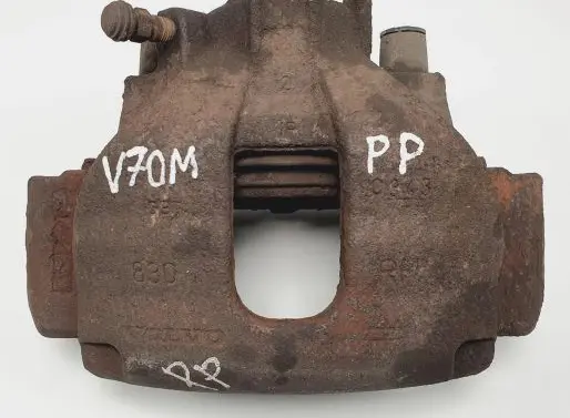Volvo V70 Front brake caliper