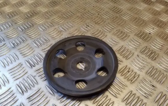 Dacia Sandero Crankshaft pulley 036886A