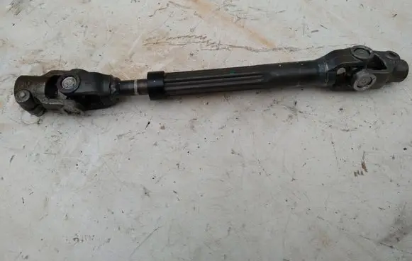 KIA Sportage Steering column universal joint