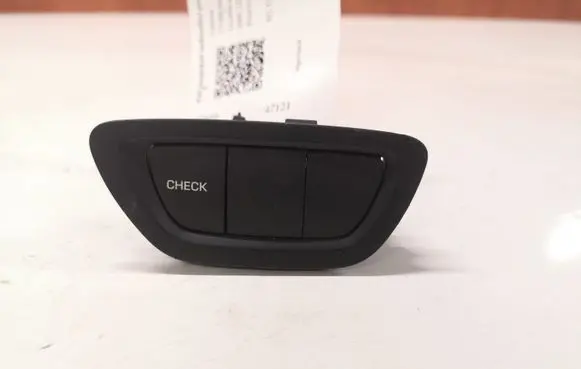 Citroen C5 Other switches/knobs/shifts 9682436677 63040713G