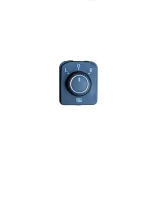 Volkswagen PASSAT B8 Wing mirror switch 3G0959565A