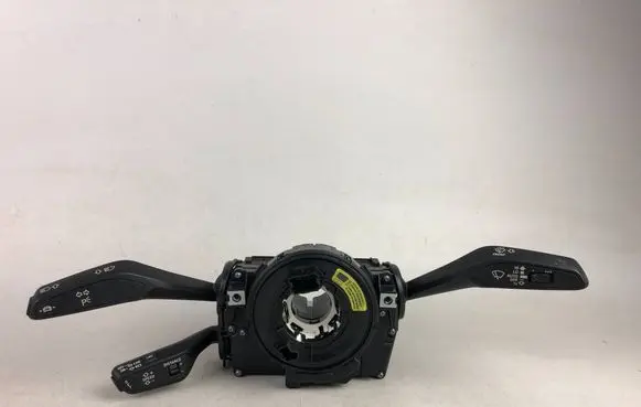 Audi e-tron Wiper turn signal indicator stalk/switch 4N0907129KR