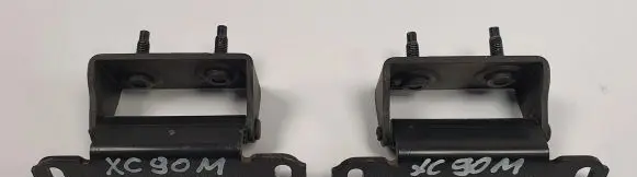 Volvo XC90 Tailgate/trunk/boot hinge 9483797
