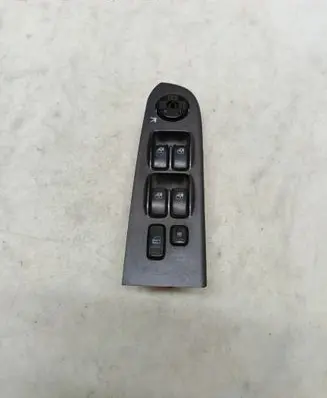 Hyundai Trajet Electric window control switch 620W03030 621W02250 DECOS160