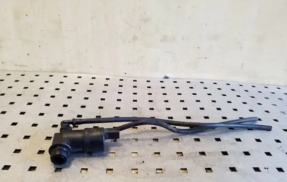 Peugeot 208 Windscreen/windshield washer pump 9641553880