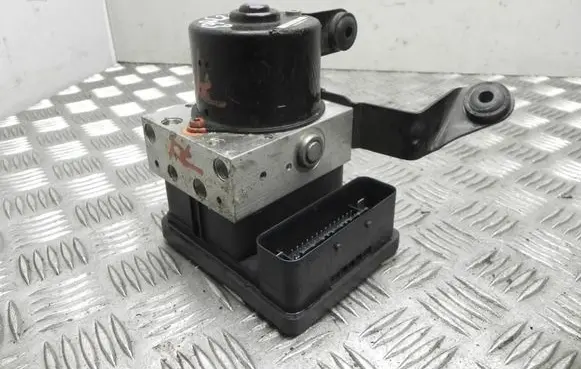 Mazda 5 ABS control unit/module 5N612C405CC