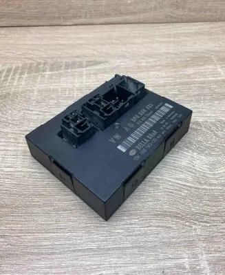 Audi A3 S3 8P Comfort/convenience module 8P0959433 5DK008583