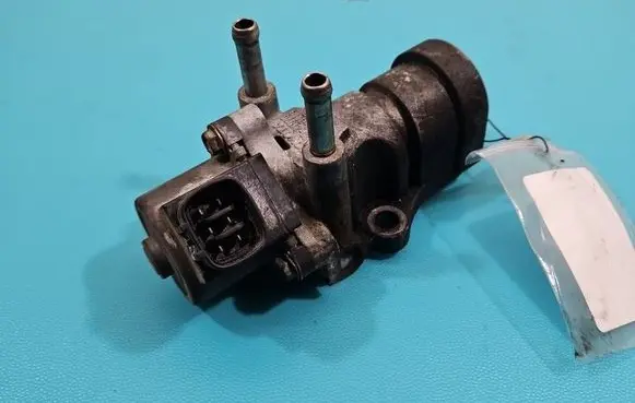 EGR valve