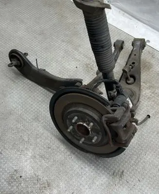 KIA Sportage Rear suspension assembly kit set 