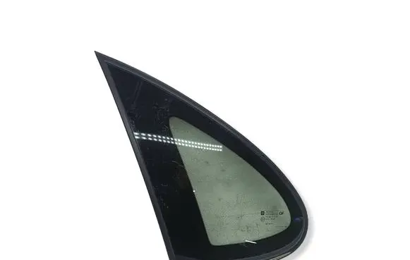 Opel Vectra B Rear side window 90464369 0032544 90464367