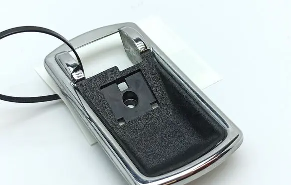 Jaguar XJ X308 Front door interior handle