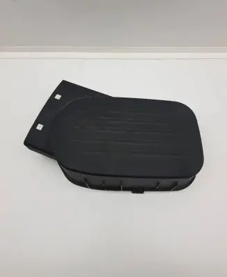 Maserati Quattroporte Air filter box cover 670001584 70552752 LP193000