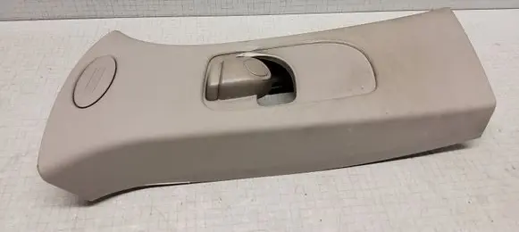 Fiat Bravo Other sill/pillar trim element 1401980171 1401980172