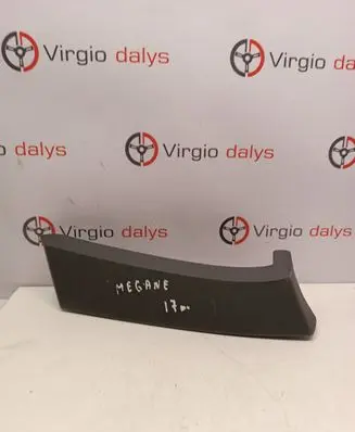 Renault Scenic IV - Grand scenic IV Panel trim 684989402r