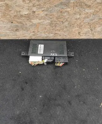 BMW X5 E53 Light module LCM 6961141