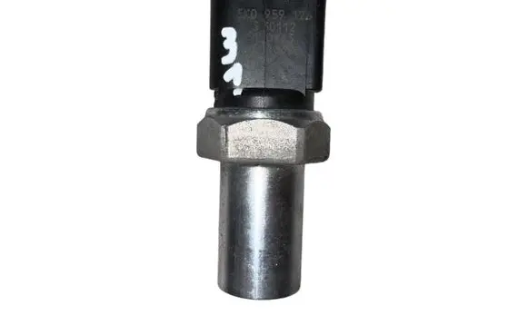 Skoda Octavia Mk2 (1Z) Air conditioning (A/C) pressure sensor 5K0959126 330112 100463