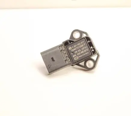 Volkswagen Golf VII Air pressure sensor 03G906051E