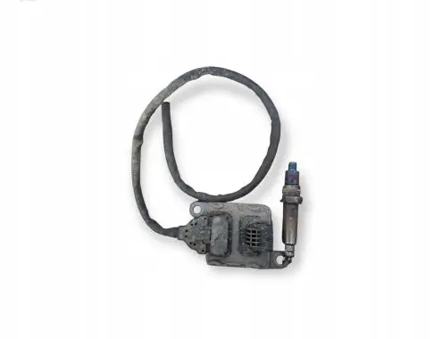 Lambda probe sensor