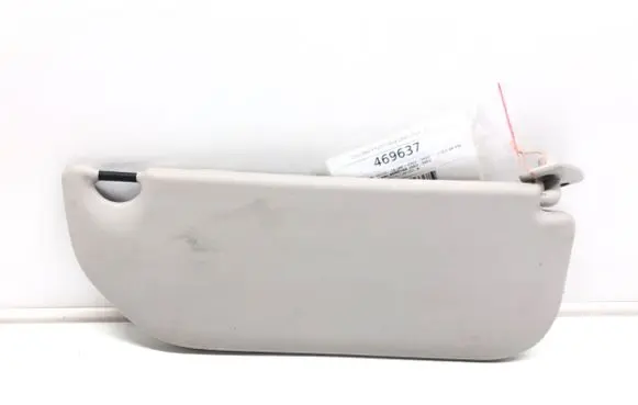 Citroen C2 Sun visor