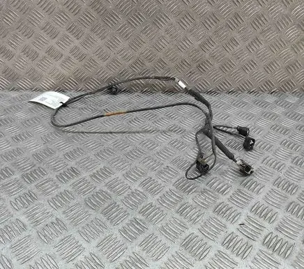 Mazda CX-5 Parking sensor (PDC) wiring loom K1Y867SH3