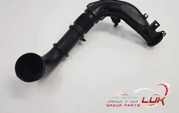 Fiat Ducato Intercooler hose/pipe 1387181080