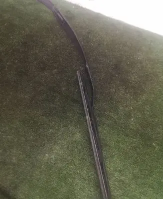 KIA EV6 Front wiper blade arm M04PR