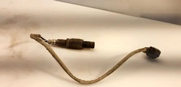 Jaguar S-Type Lambda probe sensor 2R839G444AB