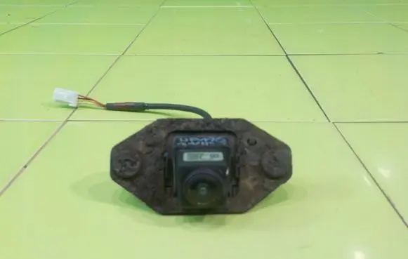 Nissan Qashqai+2 Reversing camera 28442BR00B