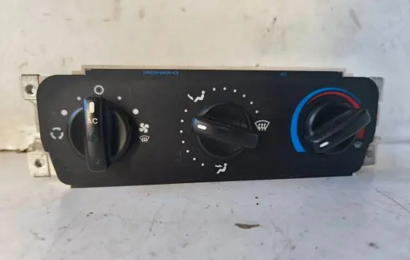 Ford Transit Climate control unit 6C1H18D451