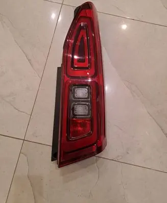 Citroen Berlingo Rear/tail lights set 
