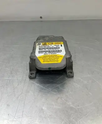 BMW 5 E60 E61 Airbag control unit/module 9172018