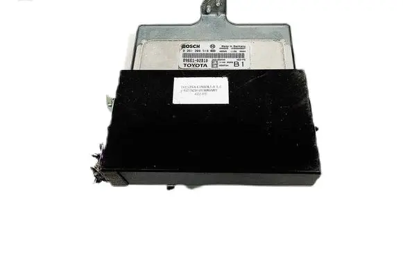 Engine control unit/module