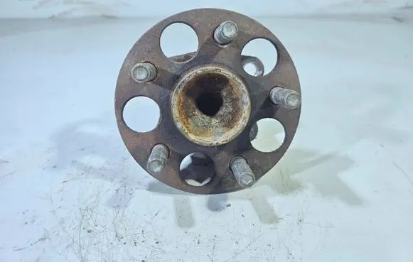 Toyota Prius (XW30) Rear wheel ball bearing 8954452040