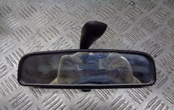 KIA Magentis Rearview mirror trim 