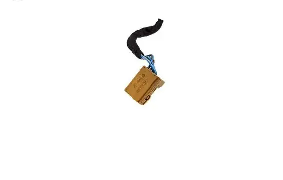 Audi A4 S4 B8 8K Front door wiring loom 8E0973754A 8E0973754