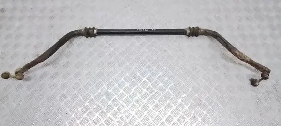 Nissan Navara D40 Front anti-roll bar/sway bar