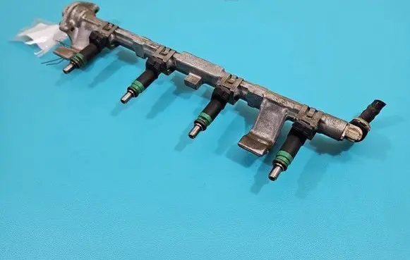 Ford Focus Fuel injector 98MF-BC IMPRK1512522