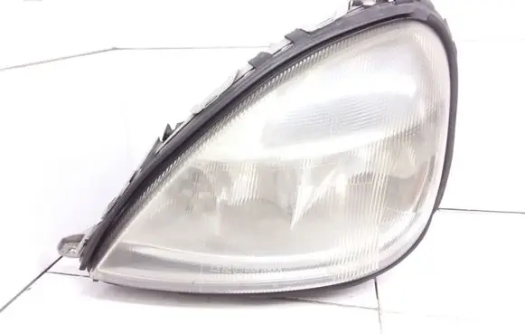 Mercedes-Benz A W168 Headlight/headlamp A1688200161 0301152201