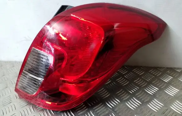Opel Mokka Rear/tail lights 42599463