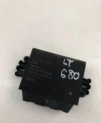 Volvo V60 Other control units/modules 31341090